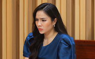 Nữ diễn viên gặp sự cố nhớ đời trên sân khấu, được Phi Phụng 'cứu nguy'