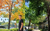 Đi tìm 'mùa thu' ở TP.HCM, nhiều người ngơ ngác: Lá vàng mộng mơ đâu rồi?
