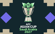 Tình hình Asian Cup 2027 có đội tuyển Việt Nam sẽ sáng tỏ vào tháng 11: Có khi phải chuyển địa điểm?