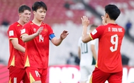 Trận quyết đấu UAE sẽ định đoạt số phận đội tuyển Việt Nam tại Asian Cup