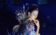 Hoàng Thùy Linh tái xuất sau 4 năm, đưa chất liệu dân gian vào nhạc đương đại