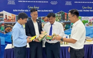 Thủ tướng đối thoại với thanh niên: Để ý tưởng thành mô hình kinh doanh bền vững