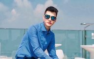 Nam người mẫu công khai chuyển giới, tiết lộ muốn thi nhan sắc ở tuổi 44