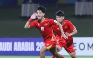 U.17 Việt Nam bất ngờ đấu U.17 Hàn Quốc, chỉ tiếc không đơn vị nào mua bản quyền