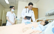 Bác sĩ lưu ý cách xử trí tiêu chảy cấp, nhất là ở người lớn tuổi