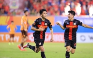 Bảng xếp hạng V-League mới nhất: Ninh Bình lên đỉnh, Hà Nội hồi sinh ngoạn mục, CLB TP.Đồng Nai rơi xuống đáy