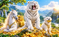 Lịch âm hôm nay 19.10: Ngày Dần - Ngọ - Tuất 'hội ngộ' theo can chi