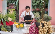 Ẩm thực cung đình Huế đưa chef Khắc Linh đến ngôi quán quân Top Chef Việt Nam 2026
