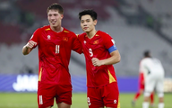 U.23 Việt Nam biến động cực mạnh về nhân sự, xuất hiện bài toán mới…