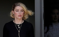 Amber Heard giờ ra sao sau những năm tháng ồn ào?