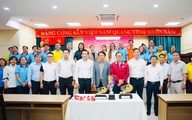 Giải bóng bàn quốc tế Cây vợt vàng tái xuất sau 7 năm vắng bóng: Tiền thưởng hấp dẫn