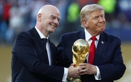 UEFA gây sức ép lớn cho Chủ tịch FIFA: Liên quan đến Tổng thống Mỹ và World Cup