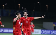 Chưa mua thành công bản quyền U.17 World Cup có U.17 Việt Nam, nhà đài nói điều đặc biệt
