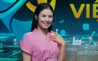 Bị nói không xứng đáng làm hoa hậu, Ngọc Hân phản ứng ra sao?