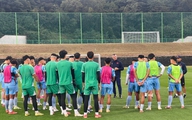 U.17 Việt Nam thua đậm U.18 Seoul FC: HLV Roland ‘xáo tung’ đội hình, thử nghiệm nhân sự trước World Cup