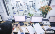 Đề xuất chi phụ cấp trực, phẫu thuật cho bác sĩ nội trú