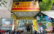 Hết hôm nay, quán ăn Thanh Bình gần chợ Bến Thành đóng cửa sau hơn 40 năm