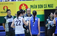 Xác định 2 cặp bán kết giải bóng chuyền nữ vô địch quốc gia 2026: Hấp dẫn