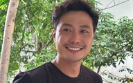 Trăn trở của diễn viên Thanh Sơn sau 16 năm làm nghề