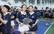 Sôi động khai mạc BULBAL Casting Day thu hút gần 200 VĐV tham gia