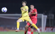 V-League khốc liệt ngay từ màn dạo đầu, bất ngờ nối tiếp bất ngờ