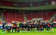AFC và CĐV Đông Nam Á khen ngợi CLB CAHN vì chiến tích bất ngờ tại Trung Quốc, VFF thưởng nóng 300 triệu