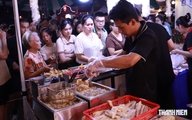 TP.HCM sắp có lễ hội ẩm thực Chợ Lớn: 60 gian hàng, khách được trải nghiệm gì?
