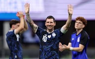 Ông chủ Messi ra mắt CLB mới tại Tây Ban Nha với chiến thắng đậm