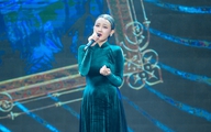Cô gái xinh đẹp hát nhạc Trịnh, gợi nhớ danh ca Ngọc Lan là ai?