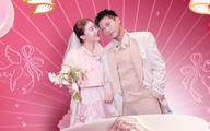Nhan sắc bạn gái kín tiếng của Quân A.P