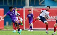 Dự đoán tỷ số trận TP.Đồng Nai FC thắng Bình Minh Sài Gòn: Công Phượng lập công 