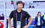 FIFA nói gì về trận thua của đội tuyển Việt Nam trước Malaysia?