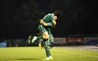 Công Phượng ghi bàn giúp TP.Đồng Nai FC thắng ngược nghẹt thở, CLB CAND và SLNA cũng đi tiếp