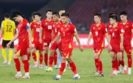 Bản quyền truyền hình Asian Cup 2027 tại Việt Nam được mua thành công: Thầy trò ông Kim chờ tin nóng