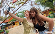 Khách sạn ở Hà Nội, TP.HCM tăng đặt phòng hơn 600% nhờ concert