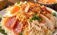 Ăn xôi mặn mỗi ngày: Đường huyết, huyết áp có bị ảnh hưởng?