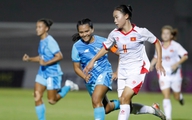 Lộ diện kênh phát và lịch thi đấu U.17 nữ Việt Nam - Kyrgyzstan mới nhất: Quyết đoạt vé châu Á