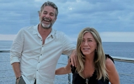 Bạn trai kém tuổi kể 'góc khuất' khi yêu Jennifer Aniston