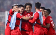 Đội tuyển Việt Nam phải cẩn thận một điều khi sử dụng Xuân Son: 'Sạn' U.23 còn đó