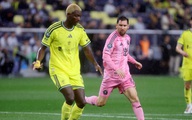 Messi im tiếng, chưa vượt mốc 900 bàn thắng: Inter Miami vẫn nắm lợi thế lớn