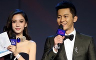 Angelababy đang hẹn hò bạn trai cũ của Phạm Băng Băng?