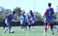 Đội tuyển nữ Việt Nam đối phó thời tiết cực nóng tại Úc, đấu Đài Loan khung giờ ‘độc lạ’