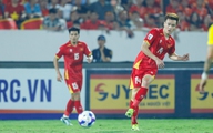 Tuyến giữa đội tuyển Việt Nam: 'Ốc đảo' lặng lẽ cạnh Hoàng Đức, giữa dàn sao nhập tịch