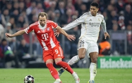 Bayern Munich chiến thắng trong cặp đấu hấp dẫn nhất lịch sử