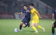 Lịch thi đấu V-League rất nóng hôm nay: Ninh Bình ra mắt ‘tướng’ Hàn, PVF-CAND nhọc nhằn săn điểm
