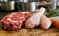 Ăn thịt kiểu này, người lớn tuổi vừa khỏe vừa tránh nguy cơ bệnh tật