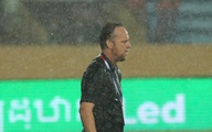 HLV Polking thăng hoa rực rỡ cùng bóng đá Việt Nam, đội tuyển Thái Lan có tiếc?