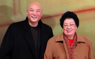 Vợ tỉ phú của 'Đường Tăng' Trì Trọng Thụy qua đời