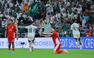 Indonesia than thở bị rơi bảng ‘tử thần’ Asian Cup 2027, mơ vượt đội tuyển Việt Nam