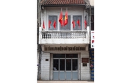 Căn nhà Bác Hồ ở trước khi ra đi tìm đường cứu nước